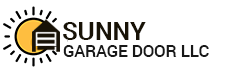 logo Sunny Garage Door Frisco TX